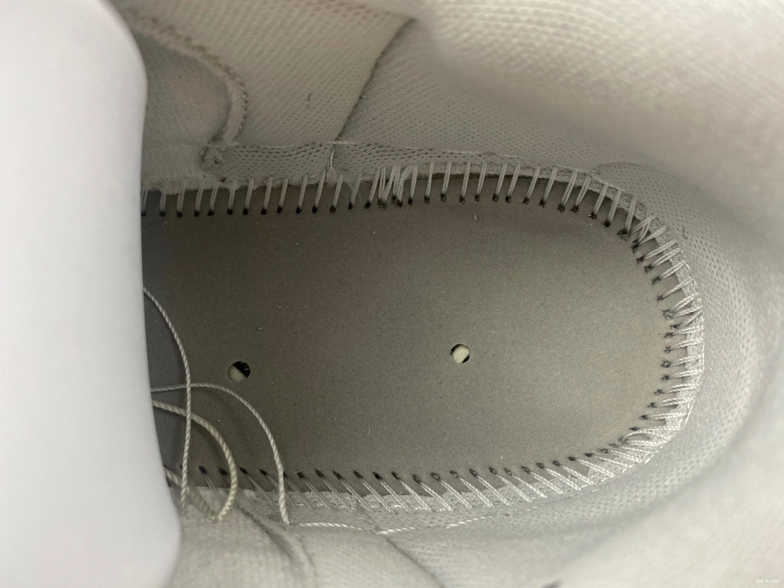 White SP Jordan DO8912-101 Union Low AJKO  Canvas Retro 1 0131